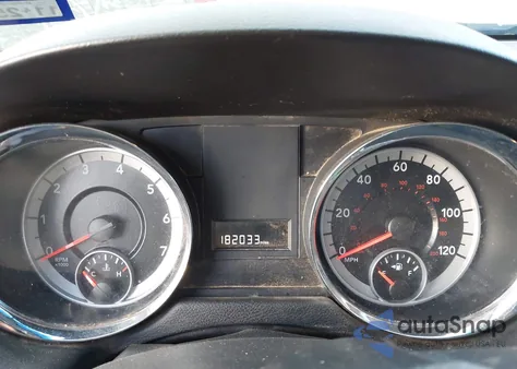 2014 Dodge Grand Caravan American Value Pkg z USA, uszkodzony, nr VIN 2C4RDGBG1ER145768